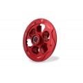 CNC Racing Wet Clutch Pressure Plate for the Ducati Monster 937